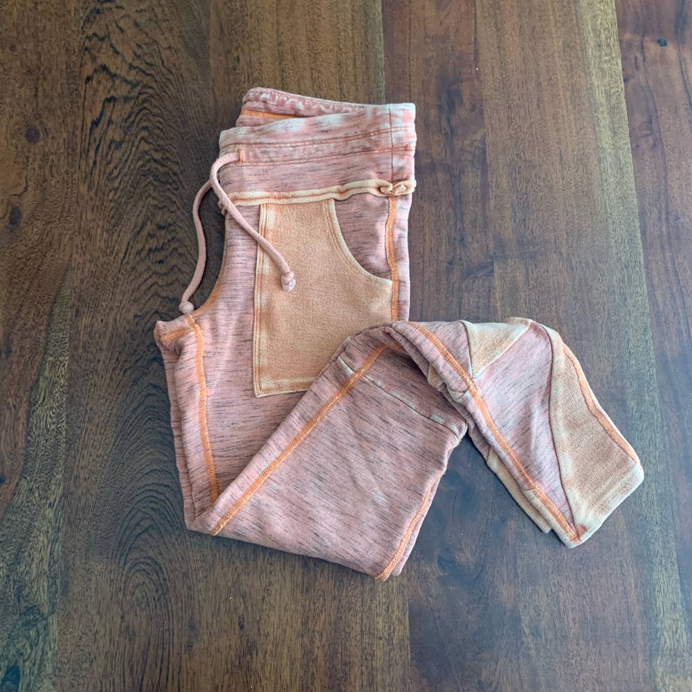 Free People XS Kyoto Legging